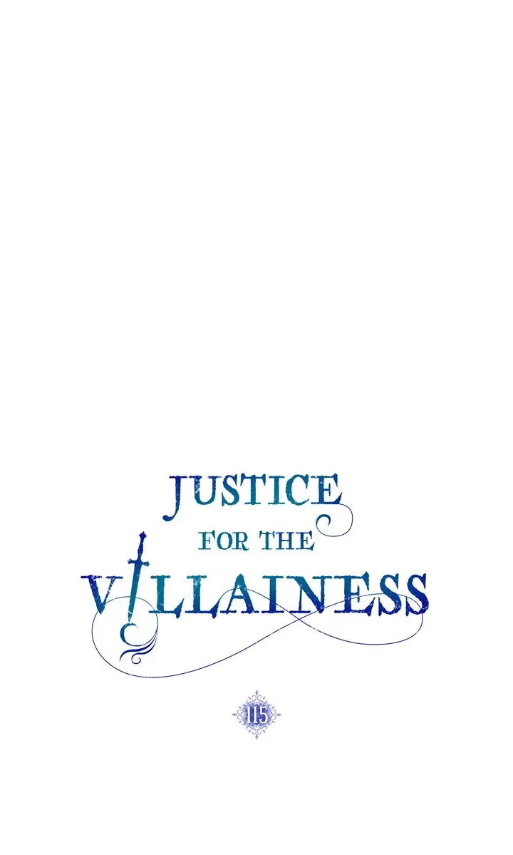 Why Would a Villainess Have Virtue? Chapter 115 14